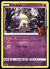 Mimikyu 2020 Pokemon #081/189 Holo