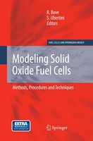 S. Ubertini (U. A.) | Modeling Solid Oxide Fuel Cells | Taschenbuch | Englisch