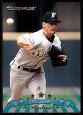 Kevin Brown 1998 Donruss Collections Donruss #PC 8 Marlins MLB READ FREE SHIP