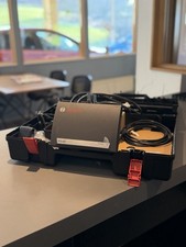 OBD-II Diagnoseinterface Bosch KTS515 für Abgasuntersuchung Bosch-BEA-Version