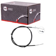 A.B.S. HANDBREMSSEIL HINTEN RECHTS passend für MERCEDES-BENZ G-KLASSE | K12049