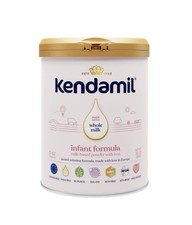 KENDAMIL Classic Whole Milk With Iron 28 oz EXPIRATION 01/01/2029