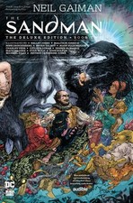 Sandman 2, Hardcover by Gaiman, Neil; Jones, Kelley (ILT); Jones, Malcolm, II...