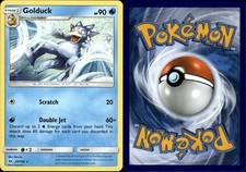 Golduck 29/149 | Sun & Moon - Base Set | Pokemon TCG | English | Non-Holo Rare