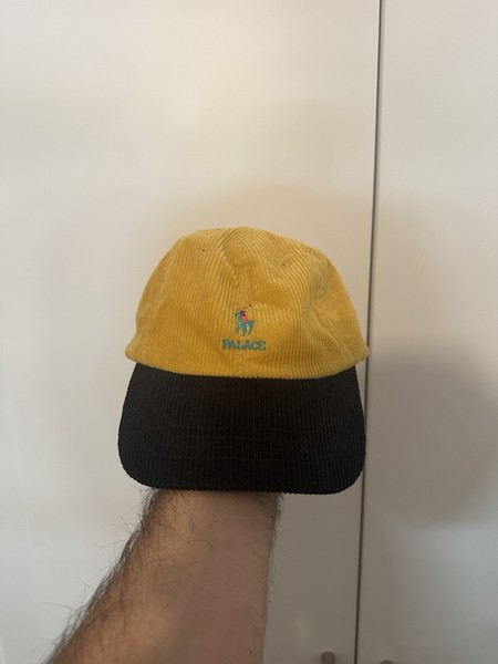 Palace Ralph Lauren Gorra