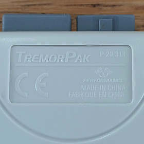 Performance Tremor Pak Model P-20-313 For Sega Dreamcast Rumble Accessory Tested