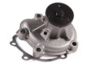 Hepu Wasserpumpe MotorküHlung P372 FüR Corsa L70 Opel X01 A04 Combo CC Astra GTC
