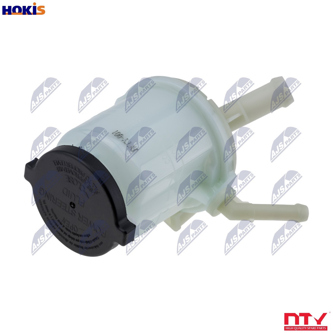 EQUALISING RESERVOIR HYDRAULIC OIL (POWER STEERING) SZW-TY-001 FOR TOYOTA 3.0L