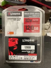 Kingston SSDNow V300, SATA III, 2.5" Internal Solid State Drive, Brand New SSD