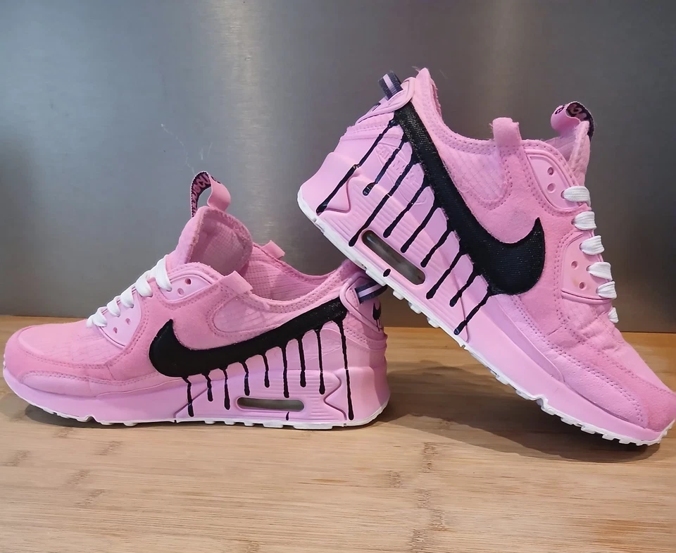Nike Air Max 90, photo 4 sur 5