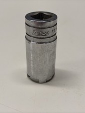 Snap-On 1/2” Drive Ball Joint Socket S9613 USA #8B1