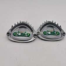 2PCS Angel Eye DRL LED Modules Fit For BMW G05 X5 G06 X6 X5M X6M 2019-2022