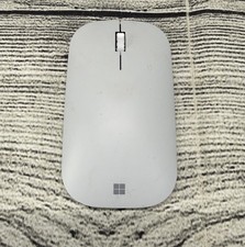 Microsoft Surface Mobile Mouse 1679/1679C Wireless Bluetooth Missing Back Cover