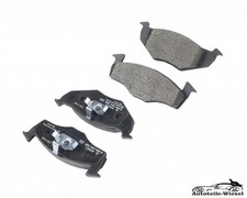 Bremsbelagsatz Ate-System Vorne für Skoda Fabia I Kombi Limo VW FOX Lupo 96-10