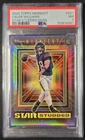 2024 Topps Midnight - Star Studded Caleb Williams SS-1 NM 7 Dusk (RC) 59/75