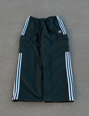 Adidas sweatpants Size L