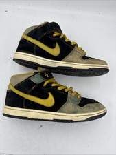 Size 11.5 - Nike Dunk Premium Mid Asbury Park Nike Dunk Premium Mid Asbury Park for Sale | Authenticity  main image 3