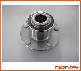 Dr!ve+ Radlagersatz Vorderachse FüR Mazda-image