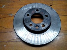 Disque de frein Volkswagen TOUAREG