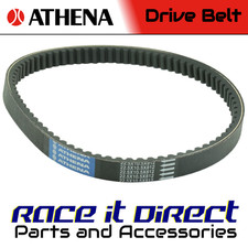 Drive Belt For PIAGGIO FLY 4T 3V IE DT/LEM 125 2012-2015 Athena