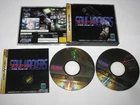 Devil Summoner Soul Hackers Sega Saturn Japan import US Seller