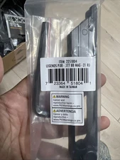 Legends P.08 CO2 BB Magazine Fits Blowback Pistol 21rds