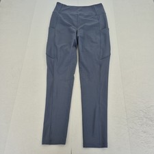 VALA Reithose XXL blau Damen Reithose Reithose