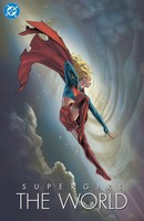 Supergirl: The World | Various | Englisch | Buch | Einband - Fest (Hardcover)