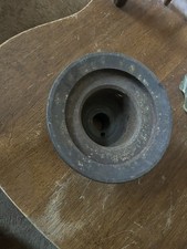 Rover v8 4x4 water pump pulley