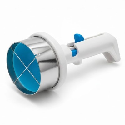 Ice Cream Scoop with Trigger, Unique Ice Cream Sandwich Scoop, Easy Release S...