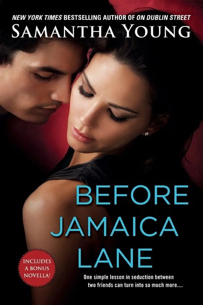 Before Jamaica Lane | Samantha Young | Taschenbuch | Einband - Flex.(Paperback)-image