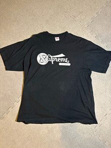 Supreme Records Tee | eBay