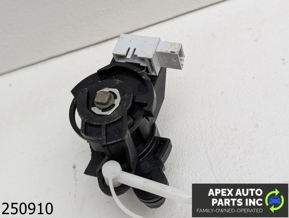 Interruptor de encendido OEM BMW 328Ci 1999-2001 2,8 L Foto 4 de 4