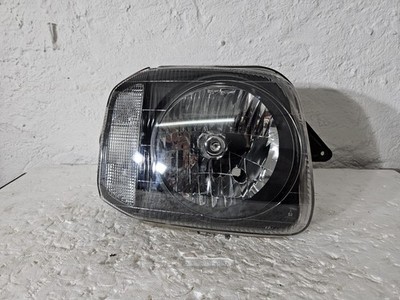 Suzuki Jimny FJ Rechts Scheinwerfer Koito 100-32081 H4 Original