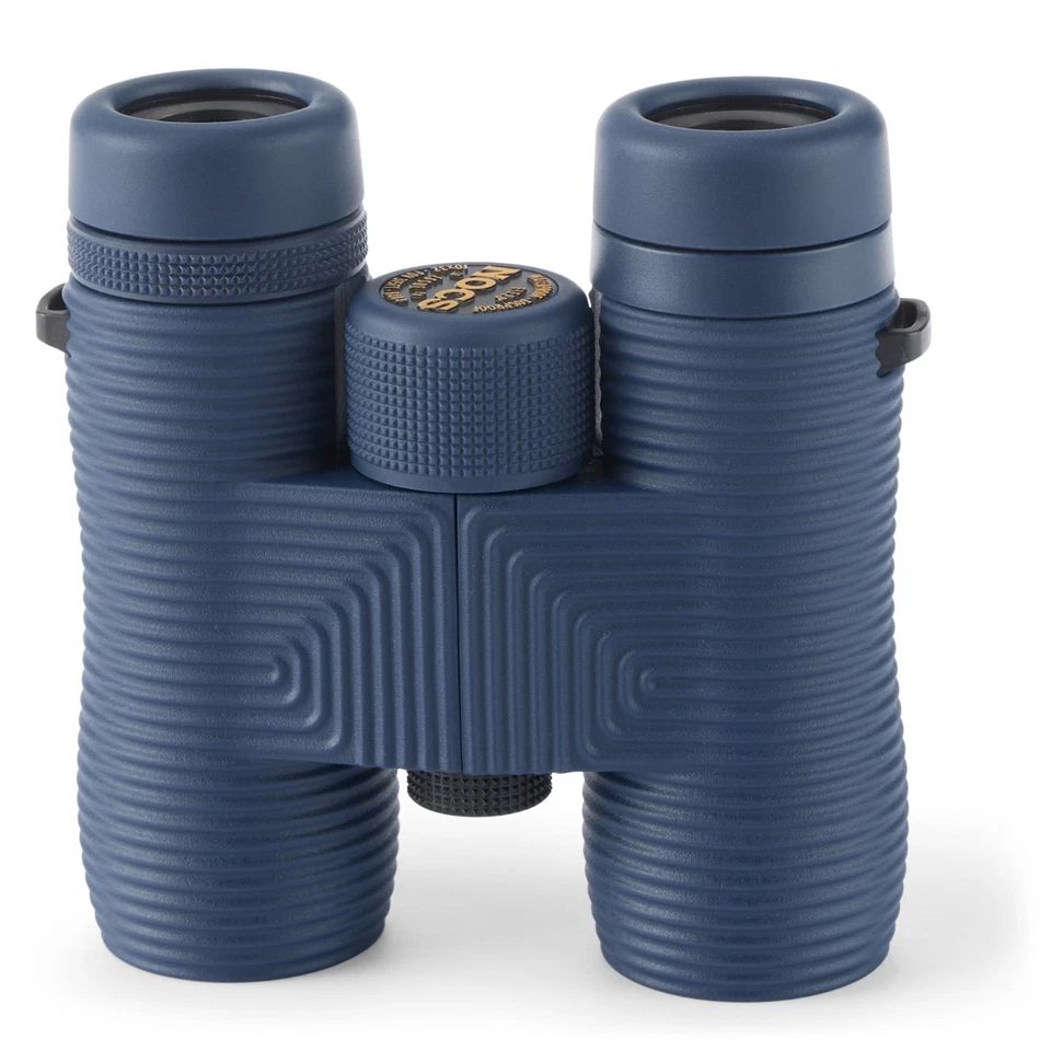 Nocs Provisions Field Issue 10x32 Binoculars (Marianas Blue) - Image 3 of 3