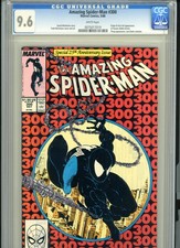 Preços baixos em Amazing Spider-Man #300 | eBay