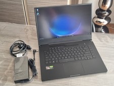 Ordinateur PORTABLE GAMER ASUS ZEPHYRUS GA502D Ryzen 7  3750H 16 Go 512 Go SSD