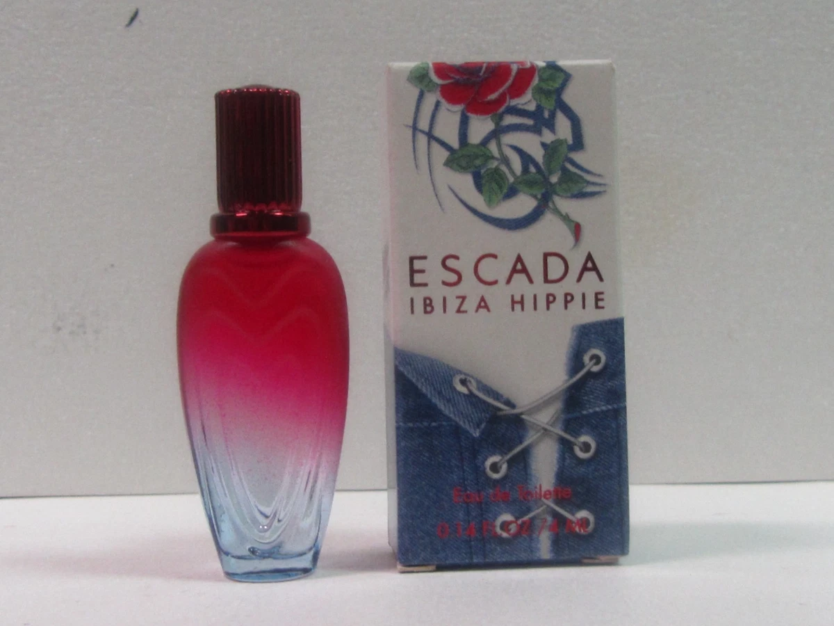 ESCADA Ibiza Hippie Fragrances for Women for sale | eBay