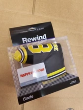 1 - BRAND NEW Happy Gilmore BLADE Putter Cover Club - COVER ONLY AS SHOWN #E5