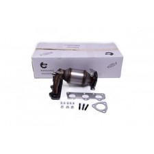 Catalyseurs Skoda ROOMSTER