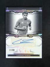 2025-26 Panini Noir Road to FIFA World Cup 26 Soccer Guide in-content 27