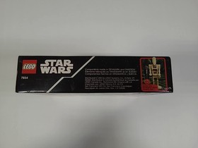 LEGO Star Wars: Droids Battle Pack (7654 - Sealed, Brand New)