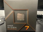 AMD Ryzen 7 7700x Processor (5.4 GHz, 8 Cores, LGA 1718/Socket AM5) Brand New