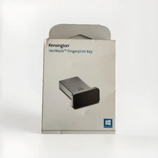 Kensington VeriMark Fingerprint Key