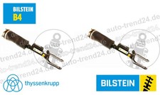 B4 Luftfedermodule vorne u.a.: Mercedes-Benz R-Klasse V251, W251, Bj. 2005-2014