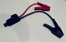 Schumacher Everstart Quick Start SA889 Replacement Jump Start Connector Clamp