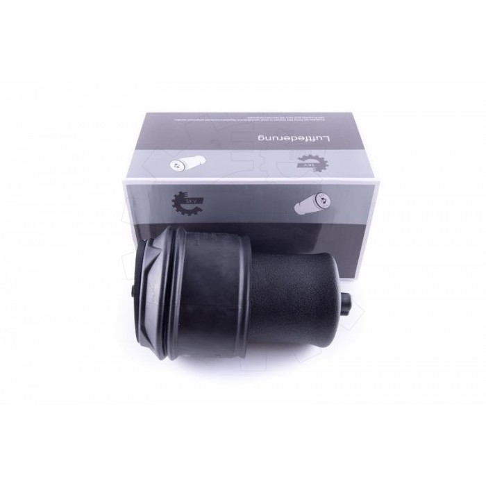 Suspension Pneumatique Arrière Renforcée 5102R9 pour Peugeot Expert Confort