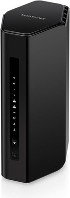 NETGEAR Nighthawk Tri-Band WiFi 7 Router BE9300 Up to 9.3Gbps Wireless ...