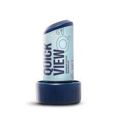 Gyeon Q2 Quick View Rain Repellent Glass Sealant - 120ml