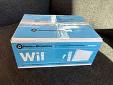 Wii Console not playing discs